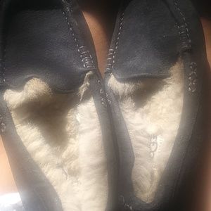 Ugh slippers
